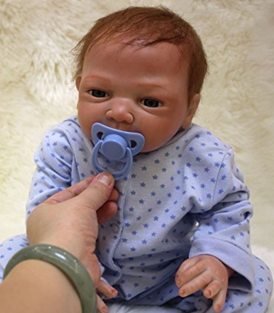 reborn dolls maschi