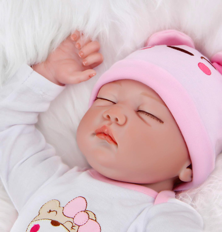 Bambole Reborn Originali Maschio e Femmina In Italia - Reborn Dolls